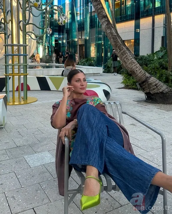 Sibel Can'ın torun heyecanı: Kızı Melisa Ural paylaştı 4