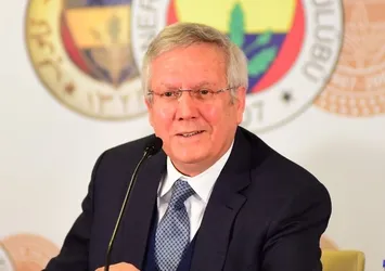 Aziz Yıldırım: Hepiniz tetikçisiniz