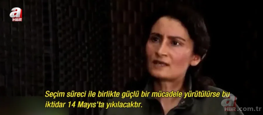 Sözde akademisyenler talimatı PKK'dan almış! Perde arkasını A Haber'de anlattı: İYİ Parti masada örseleniyor! HDP kadar itibar görmüyor 12