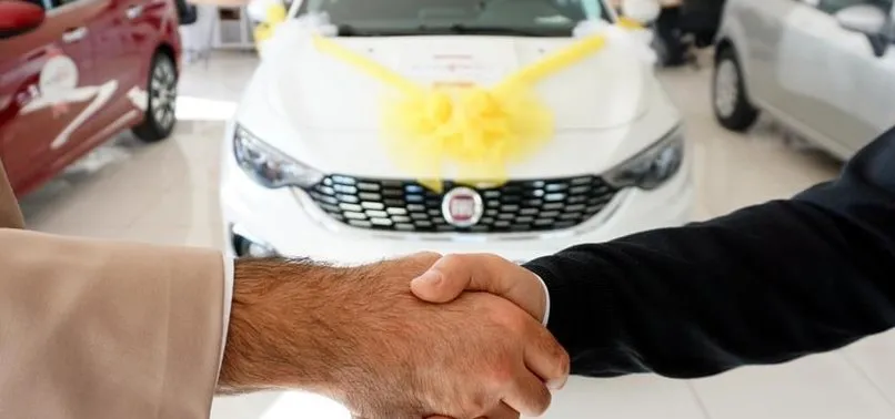 Otomobilde Yil Sonu Indirimlerinde Son 10 Gun A Haber Son Dakika