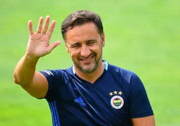 Ve Vitor Pereira ile yollar ayrıldı!