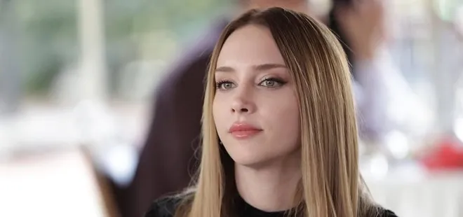 Aşk-ı Memnu’nun Pelin’i Hayal Köseoğlu aşkını ilan etti