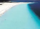 İki fotoğraf! Salda Gölü böyle kurtarıldı