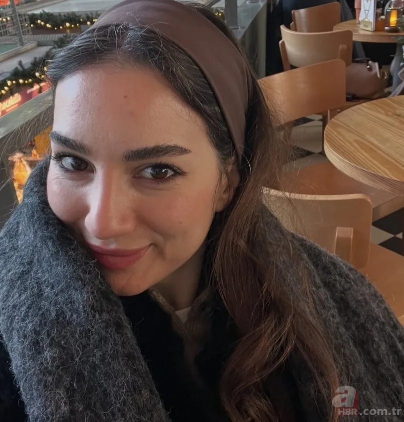 Kuruluş Orhan'ın Flavius'u Şükrü Özyıldız'ın kardeşi dikkat çekti! Bambaşka bir iş yapıyor 6