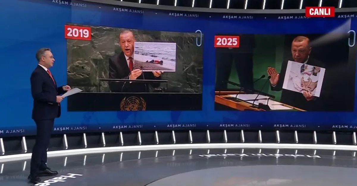 2019'da Aylan bebek, şimdi Gazzeli çocuklar...