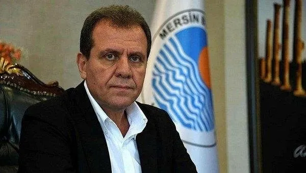 Mersin Belediye Başkanı Vahap Seçer'den yeni yıl paketi! CHP’li vekil Cengiz Gökçe'den skandal savunma - 4