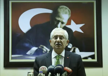 YSK resmi sonuçları açıkladı
