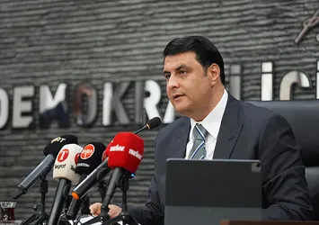 CHP'den istifa eden Umut Yılmaz: Evimin videosunu çekip ailemle tehdit ettiler