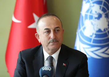 Son dakika: 15 yıl sonra bir ilk! Talimat Başkan Erdoğan'dan geldi! Dışişleri Bakanı Mevlüt Çavuşoğlu Filistin'den sonra İsrail ile görüşecek
