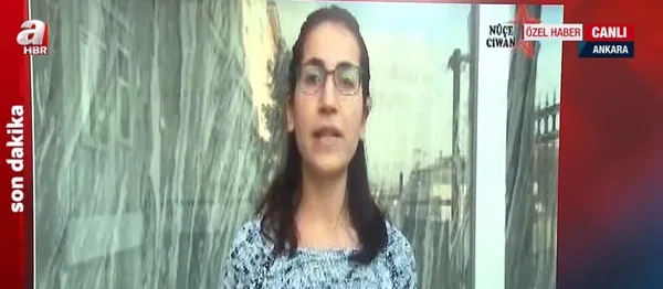 Son dakika: Boğaziçi eylemlerine katılan teröristlerin yeni görüntüleri ortaya çıktı