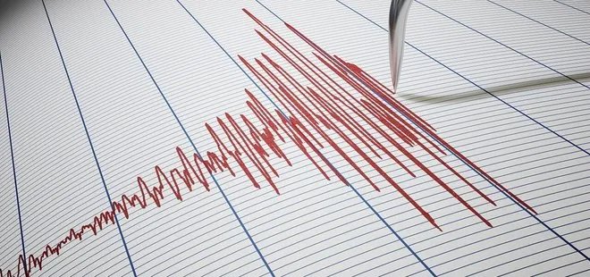 Son dakika: Muğla’da korkutan deprem I Türkiye’de son depremler 2020