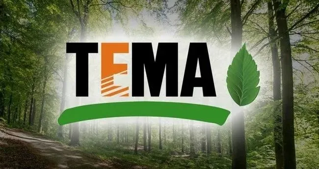 TEMA yetkililerinin suskunluğu tepki çekti