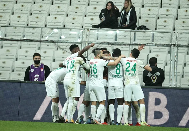 Giresunspor Beşiktaş maçı ne zaman, saat kaçta? 2022 Giresunspor BJK maçı hangi kanalda?