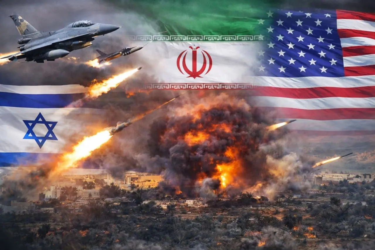 CANLI | Orta Doğu yangın yeri! Lincoln uçak gemisine ne oldu? İran: Vurduk Trump: Hedef alınmadı