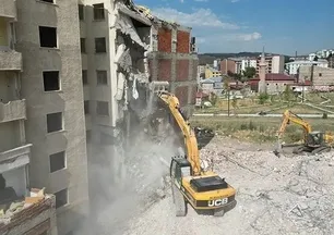 İstanbul'da kentsel dönüşüm hızlanacak! 600 bin konut için düğmeye basılıyor