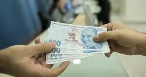 Ödemeler bugün hesaplara yatıyor