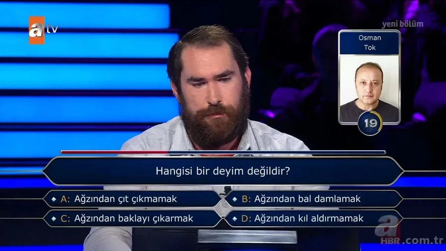 Taklit yeteneğiyle herkesi hayran bıraktı! Laz Ziya karakteriyle kırdı geçirdi 20