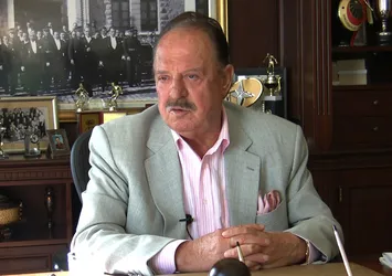 İlhan Cavcav: 'Bizim hocanın dini, imanı para'
