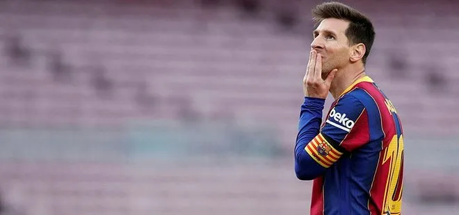 Barcelona’da Lionel Messi dönemi sona erdi