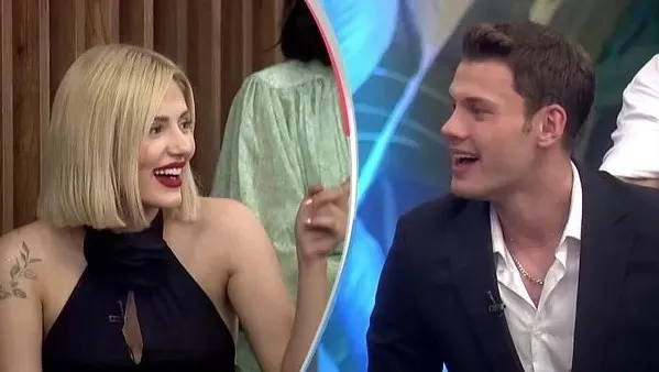 Kısmetse Olur Aybüke kimdir, kaç yaşında? Kısmetse Olur Aşkın Gücü Aybüke Çangal hangi üniversitede okuyor?