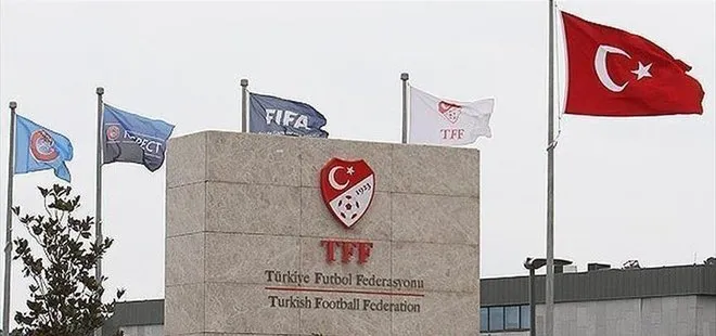 PFDK’dan 4 Süper Lig takımına ceza