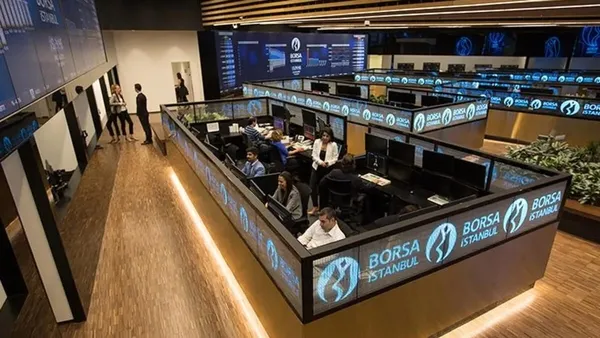 Borsa İstanbul'dan tarihi zirve: Dünyanın en likit piyasası oldu - 4
