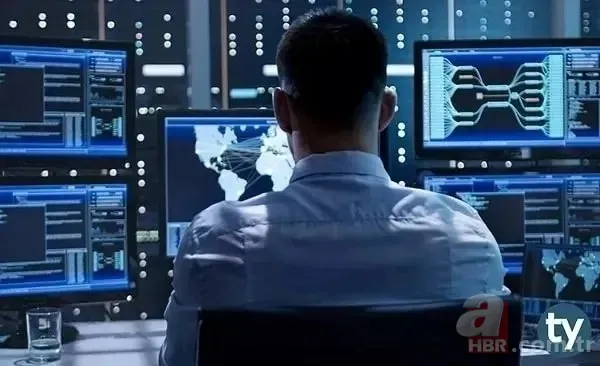 MİT ilan verdi: KPSS şartı olmaksızın personel alımı yapılıyor! İşte kadrolar ve başvuru şartları… 8