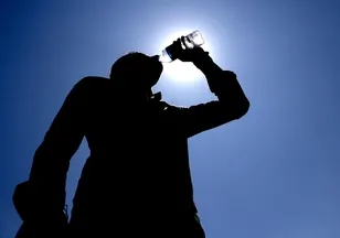 BM dünyayı Meteoroloji Türkiye’yi uyardı