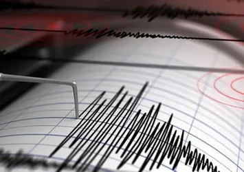 Arjantin'de 6,4 büyüklüğünde deprem!