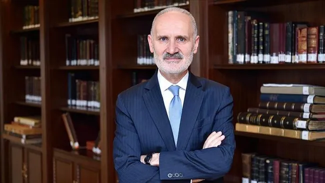 Türkiye ilk çeyrek büyümesiyle OECD ülkeleri arasında zirvede! İşte uzmanların görüşleri... - 10