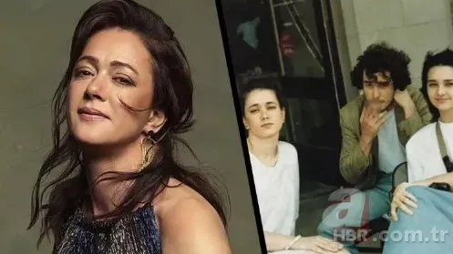 Çocuk Duymasın’ın Meltem’i Pınar Altuğ’dan anı tüneli! 32 yıl öncesine gitti! Pınar Altuğ’un mezuniyet fotoğrafına yorum yağdı 6