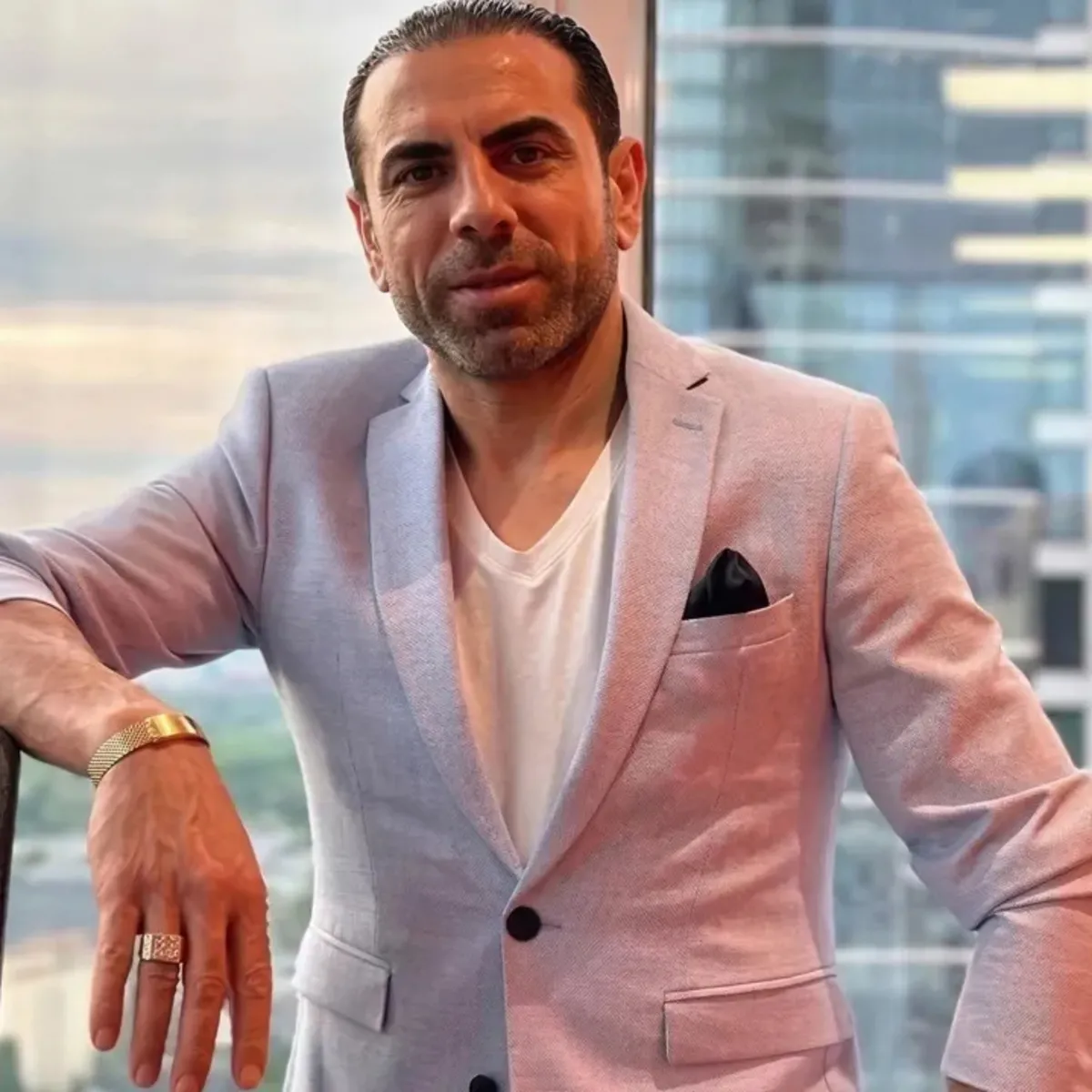 Kırmızı bültenle aranıyordu! Suç örgütü elebaşı Fedlan Kılıçaslan Türkiye’ye iade edilecek
