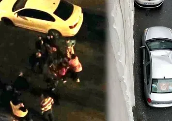14 yaşındaki kızını intihara sürükledi! Babasından dayak yiyen çocuk 3. kattan atladı