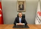 MB Başkanı Kavcıoğlu’dan flaş açıklama!
