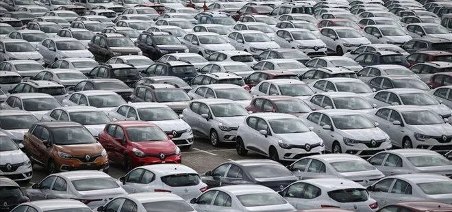 Kamu bankalarından flaş karar: Fiyatlarda artış yapan otomobil firmaları kredi paketi kapsamından çıkarıldı