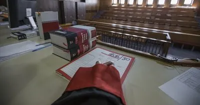En çok boşanma hangi ilde? Adalet Bakanlığı Türkiye'nin Dava Atlasını çıkardı