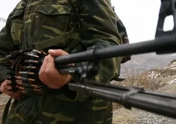 Şırnak'ta saldırı: 1 şehit, 2 yaralı
