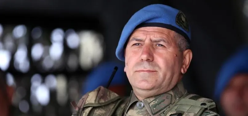 Tümgeneral Aydın helikoptere her bindiğinde uyarırmış: Oğlum tellere dikkat et