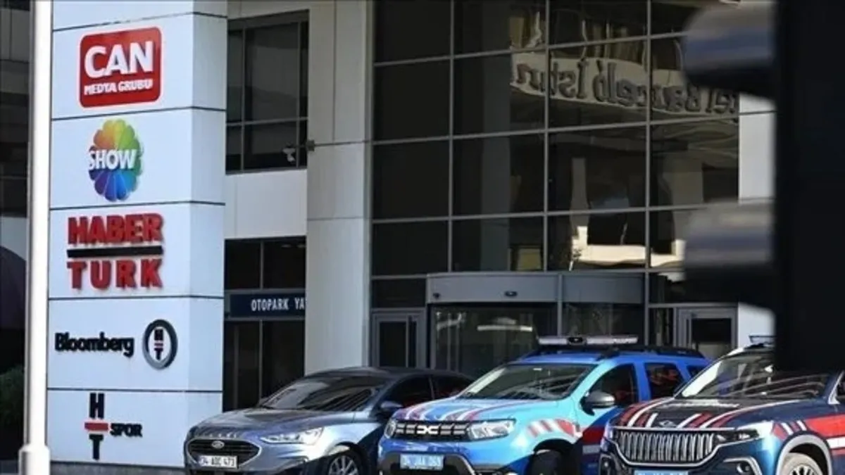 Can Holding soruşturması İran'a uzandı! İran Adalet Bakanlığına yazı yazıldı