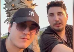 Antalya'da 28 Şubat zihniyeti hortladı! Plajdaki tesettürlü kadınları gizlice çekip hakaret ettiler