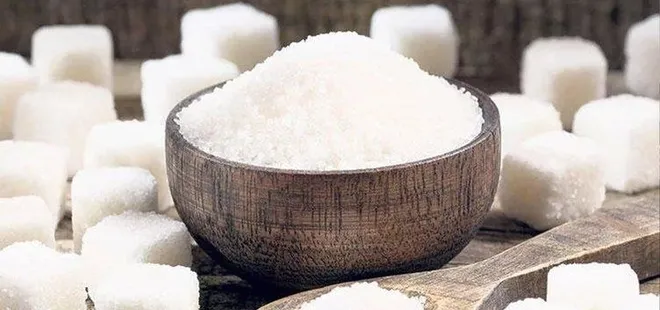 Artan şeker fiyatları sonrası bakanlık sahaya indi! Cezalar yolda