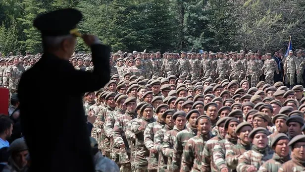 MSB ASAL duyurular: 2022 bedelli askerlik yerleri açıklandı mı? Bedelli sınıflandırma sonuçları ne zaman belli olacak? - 4