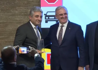 A Haber’e trafik duyarlılığı ödülü!