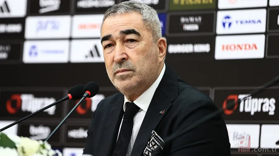 Beşiktaş'ta ara transfer çalışmaları! Devre arasında 5 isim... 4