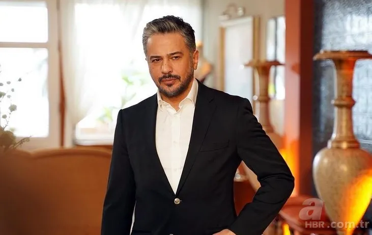 Çağla Şıkel'in eski eşi Emre Altuğ'dan aşk itirafı! "Hayatımda biri var" 7