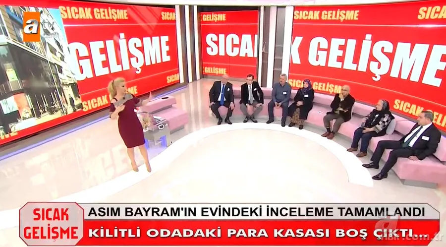 Müge Anlı canlı yayınında Asım Bayram itirafı 15