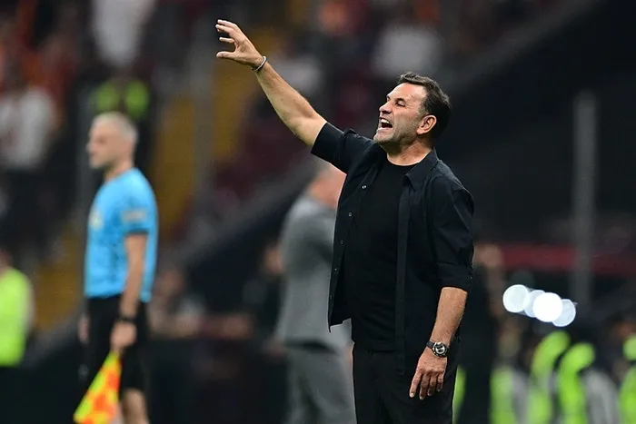 Galatasaray’da Okan Buruk’a tavan ücret! Sözleşme yenilendi