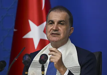 AK Parti Sözcüsü Çelik'ten 'kadına yönelik şiddet' açıklaması: Cezasızlık algısına müsaade etmeyiz