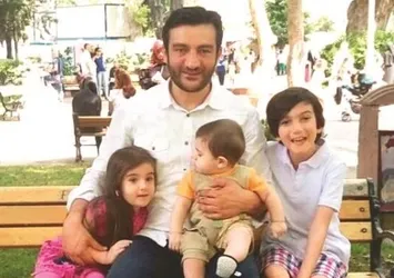 Halil Kantarcı kitabı büyük tepki topladı!