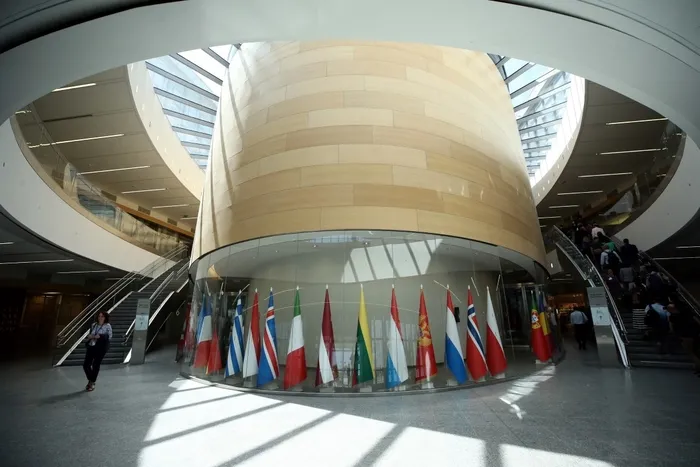 İsveç Başbakanı Magdalena Andersson: Türkiye ile iş birliği yapmaya hazırız